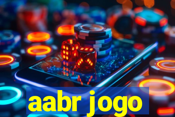 aabr jogo